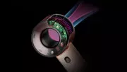 Dyson Supersonic Travel (1 насадка) - Prussian Blue/Rich Copper (702273-01)