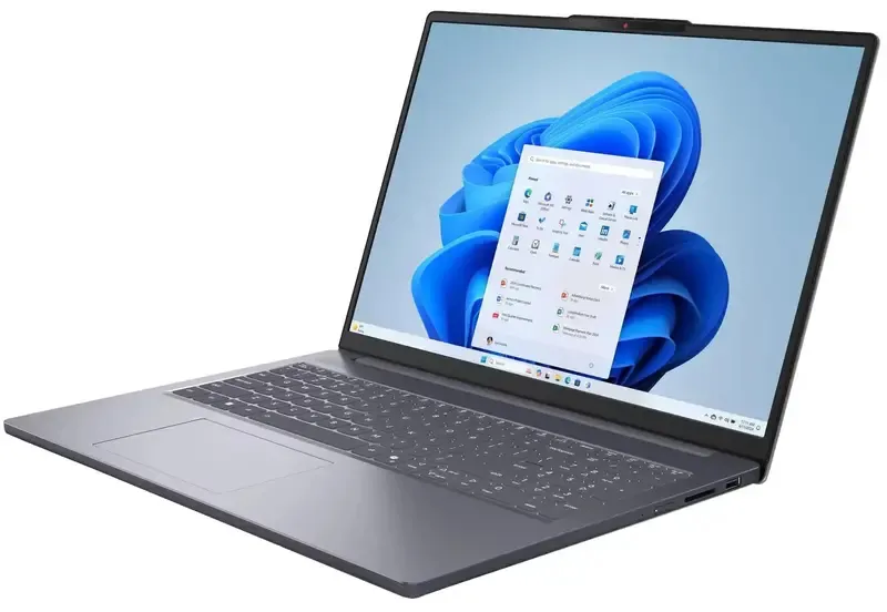Lenovo IdeaPad Slim 3 16IRH10 (83K20078FU)