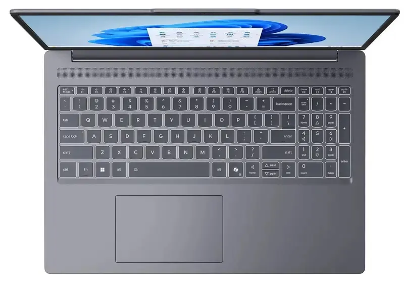 Lenovo IdeaPad Slim 3 16IRH10 (83K20078FU)