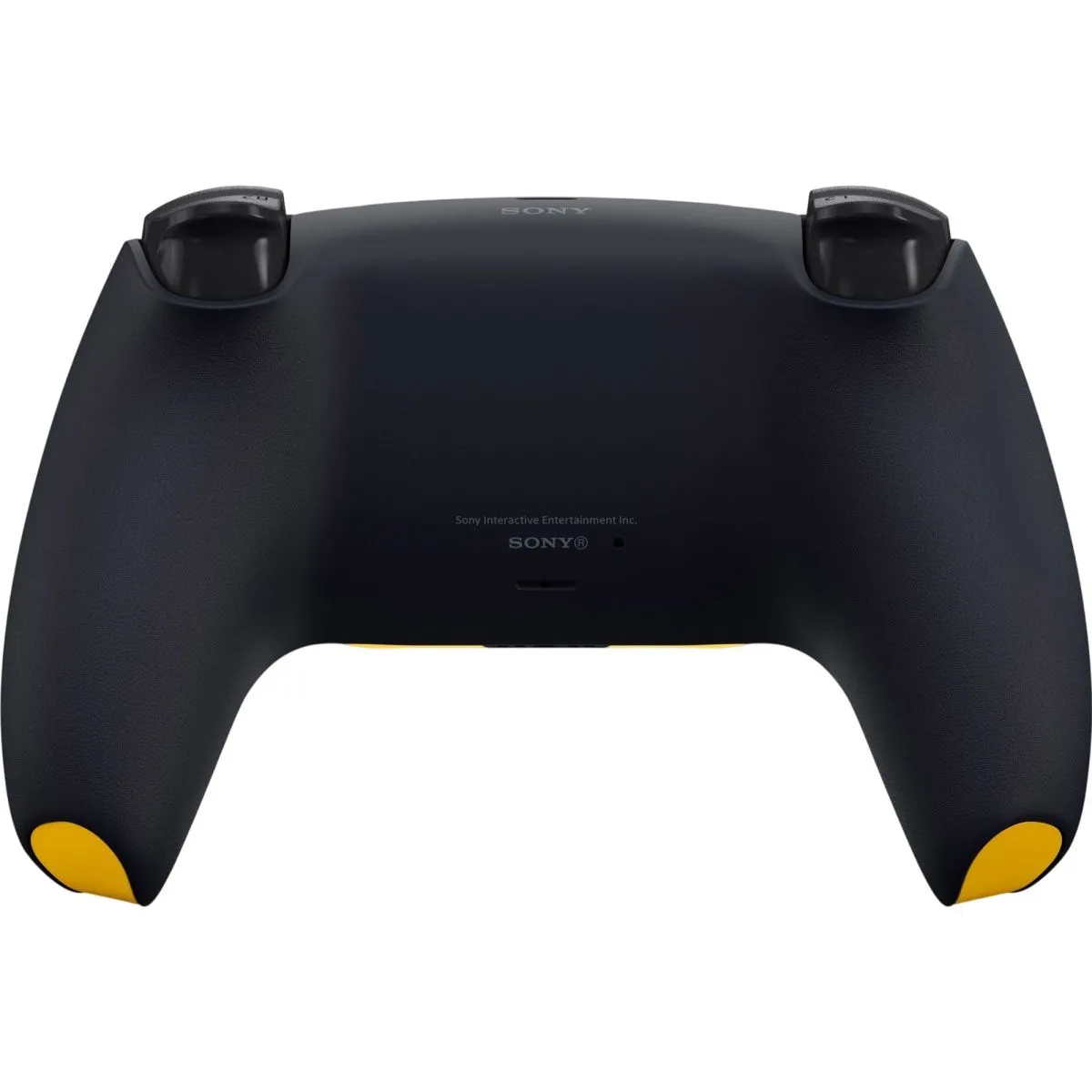Sony DualSense Marvel's Wolverine Yellow Limited Edition (1000056821) (UA)