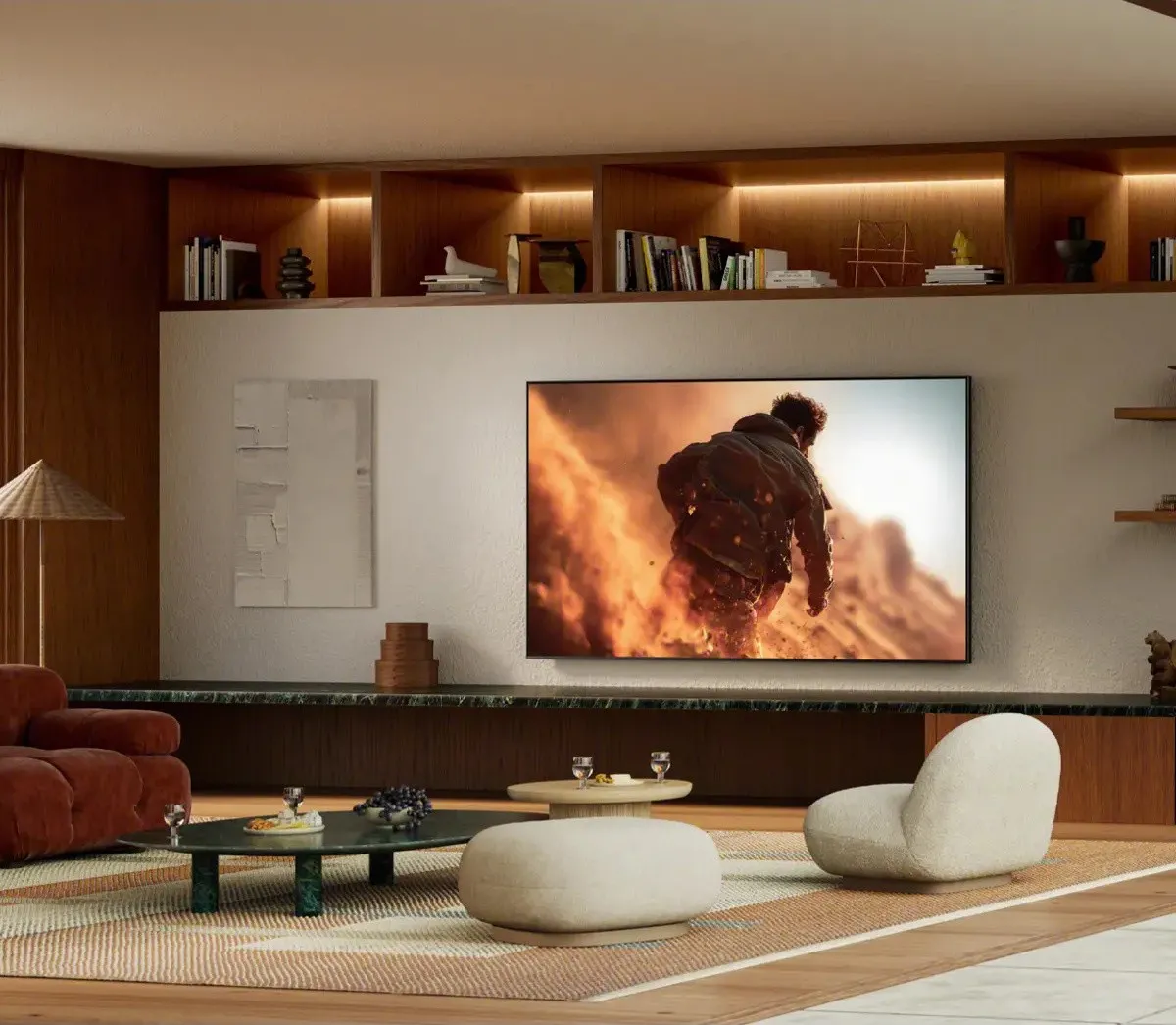 Sony K-65XR75M2 LED-телевізор / Діагональ 65