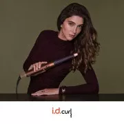 Мультистайлер Dyson Airwrap i.d. Multi-Styler and Dryer Straight to Wavy Plum/Copper (492319-01)