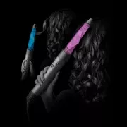 Мультистайлер Dyson Airwrap i.d. Multi-Styler and Dryer Straight to Wavy Plum/Copper (492319-01)
