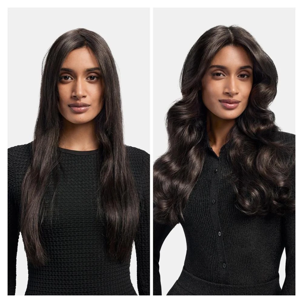 Мультистайлер Dyson Airwrap i.d. Multi-Styler and Dryer Straight to Wavy Plum/Copper (492319-01)