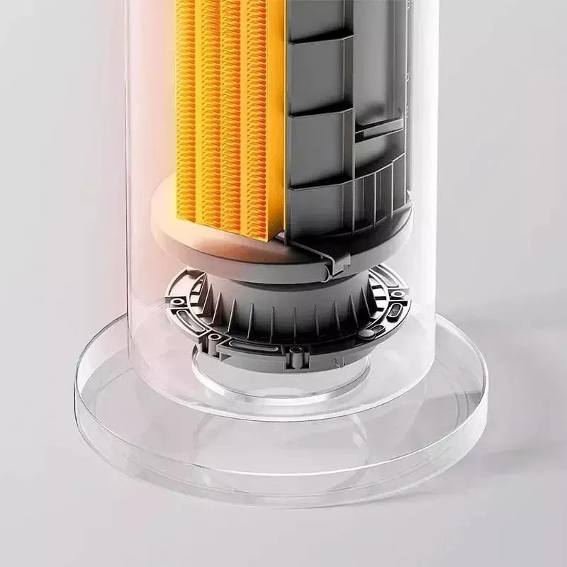 Обігрівач Xiaomi Fan Heater (BHR8228EU)