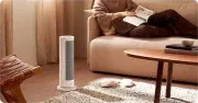 Обігрівач Xiaomi Fan Heater (BHR8228EU)
