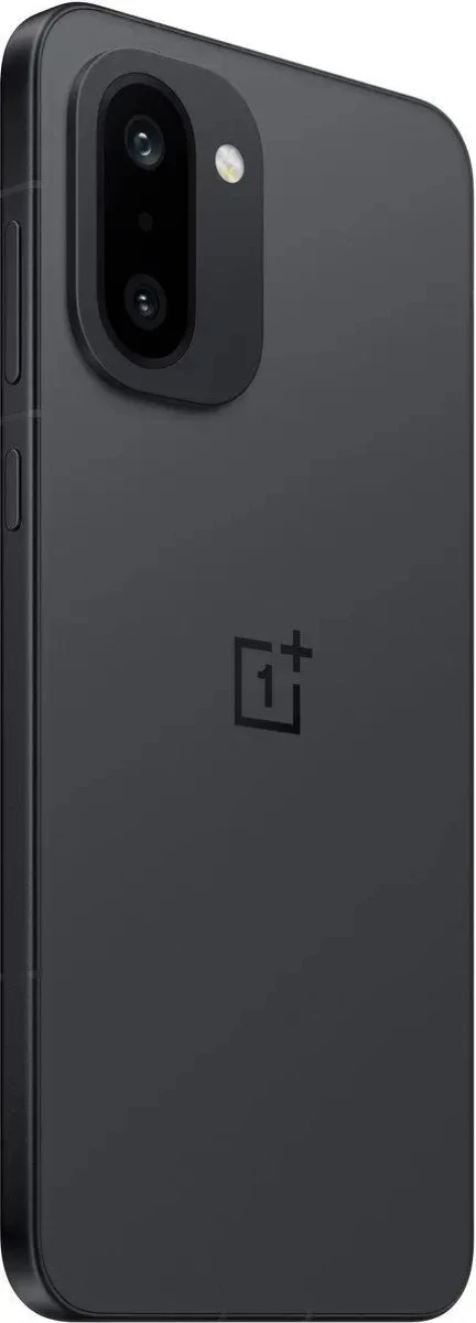 OnePlus 15R 12/256GB Charcoal Black (with charger) Europe
