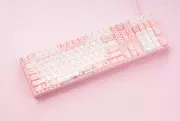 Varmilo VEM108 Sakura R1 EC V2 Ivy UA (A36A042B1A3A17A036) (UA)