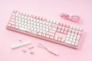 Varmilo VEM108 Sakura R1 EC V2 Ivy UA (A36A042B1A3A17A036) (UA)