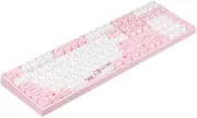 Varmilo VEM108 Sakura R1 EC V2 Ivy UA (A36A042B1A3A17A036) (UA)