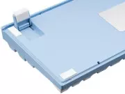Varmilo VEM87 Sea Melody EC V2 Ivy UA (A33A038B1A3A17A033) (UA)