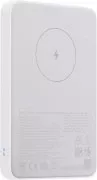 Xiaomi Magnetic 5000mAh 18W White (BHR9303GL)