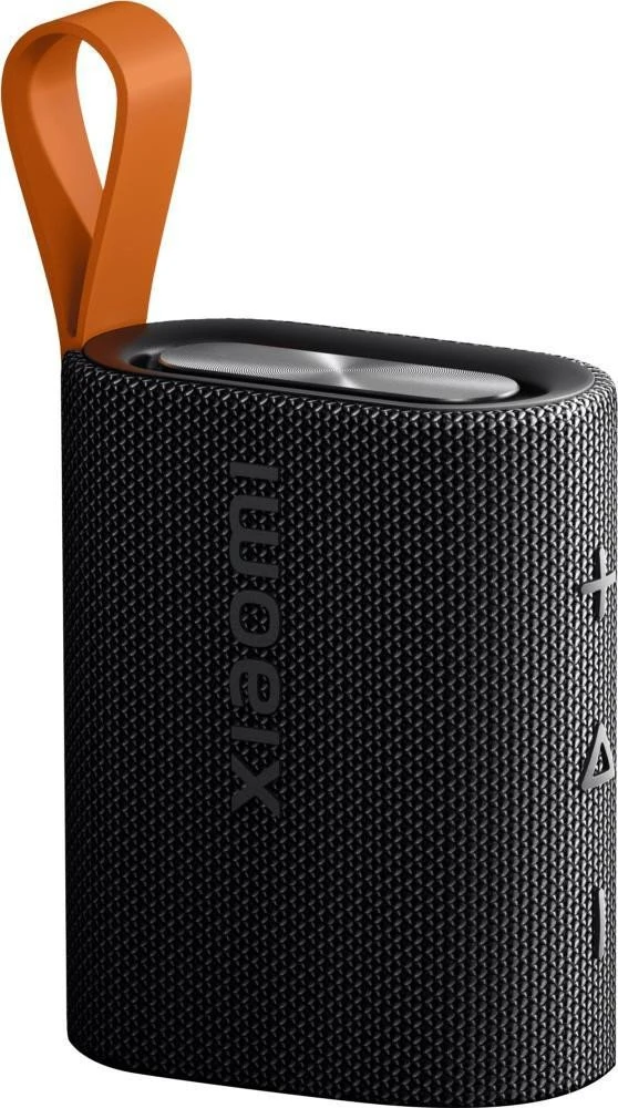 Xiaomi Sound Pocket 5W Black (QBH4269GL)