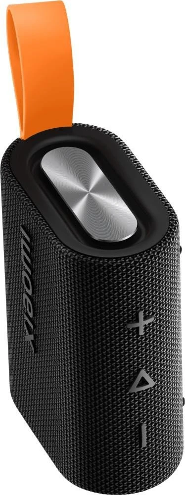 Xiaomi Sound Pocket 5W Black (QBH4269GL)