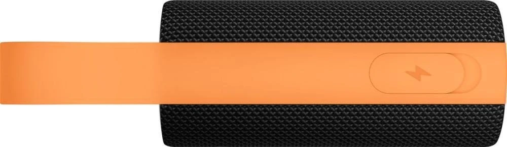 Xiaomi Sound Pocket 5W Black (QBH4269GL)