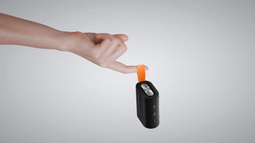 Xiaomi Sound Pocket 5W Black (QBH4269GL)
