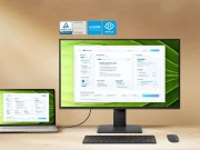 BenQ GW2490P (9H.LPELJ.LBE) (UA)