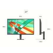 LG 27U730B-B (UA)