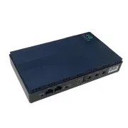 DCSL-1036PC 12V/9V/5V 20000 mAh 36W Black