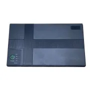 DCSL-1036PC 12V/9V/5V 20000 mAh 36W Black