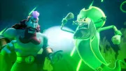 PS5 SpongeBob SquarePants: Giganten der Gezeiten