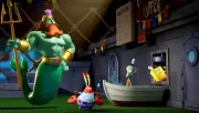 PS5 SpongeBob SquarePants: Giganten der Gezeiten