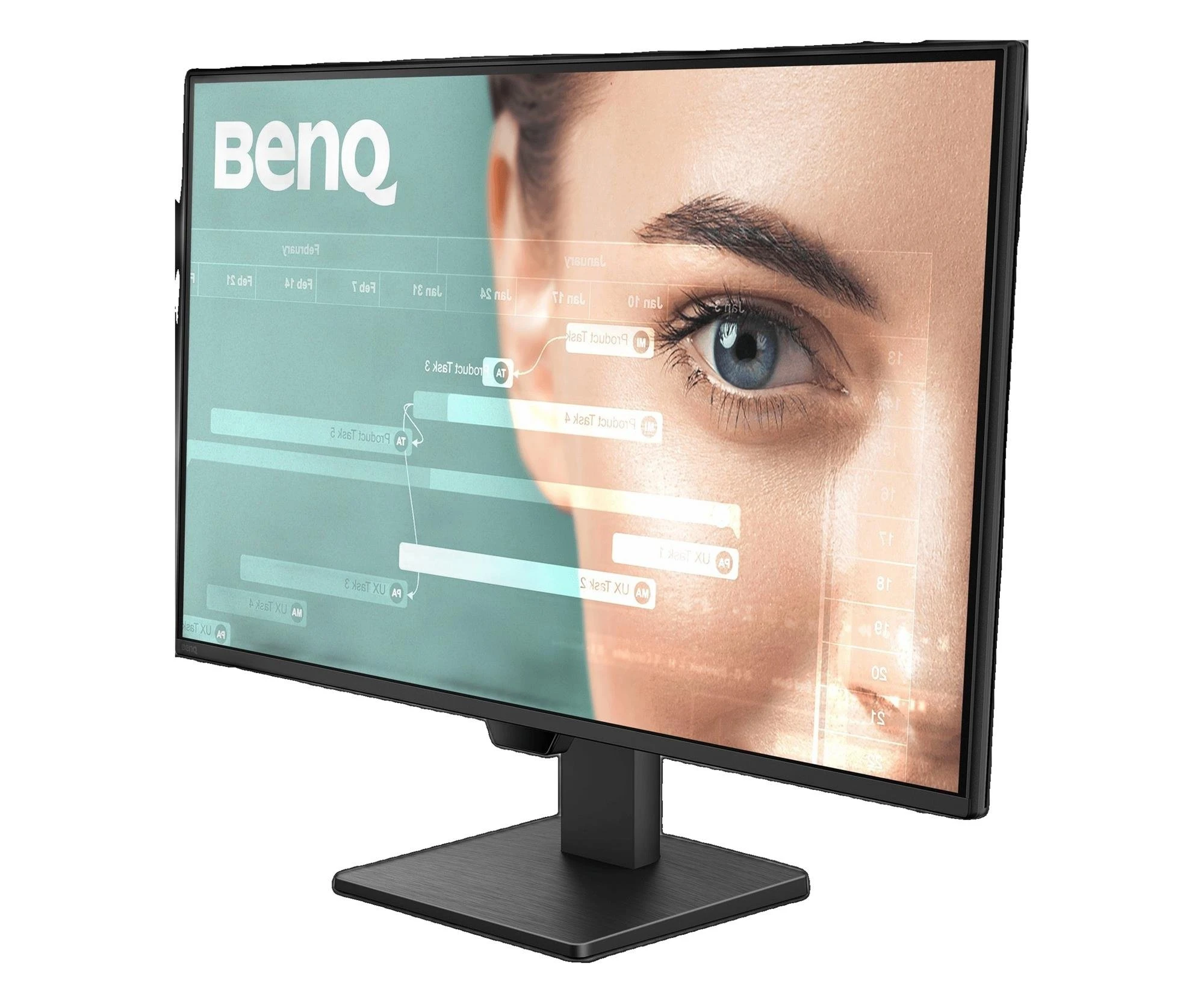 BenQ GW2790P (9H.LPFLJ.LBE) (UA)