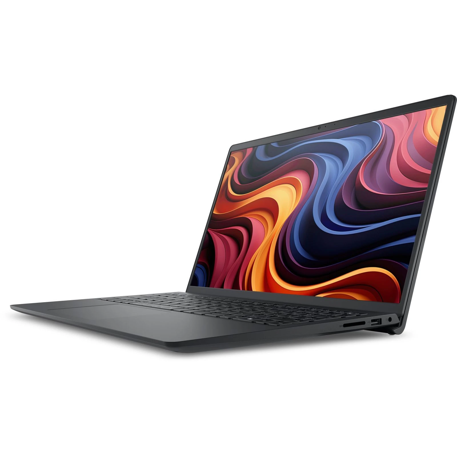 Dell 15 Essential (LDC15250-5434BLK-PUS16) (UA)