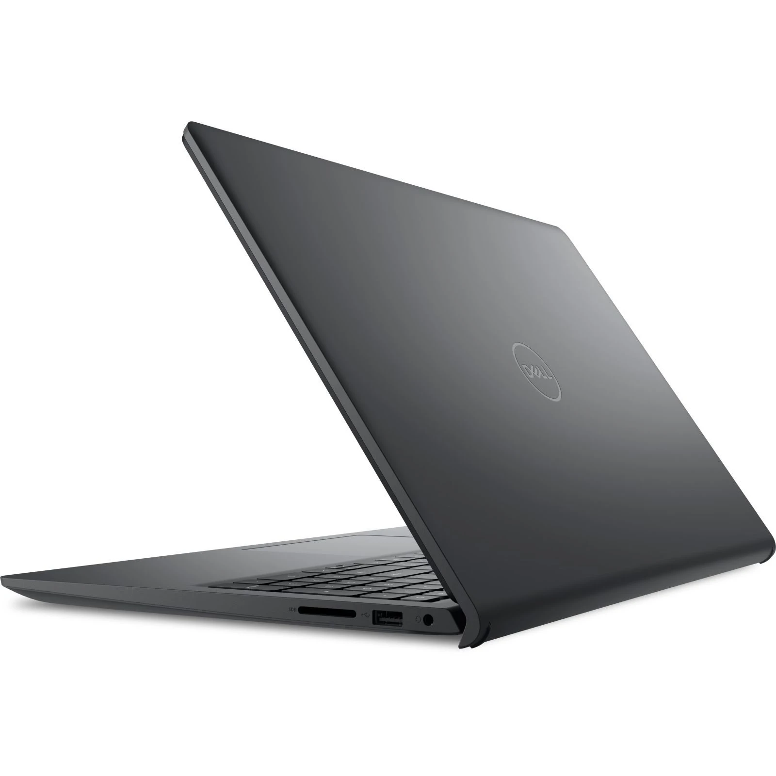 Dell 15 Essential (LDC15250-5434BLK-PUS16) (UA)