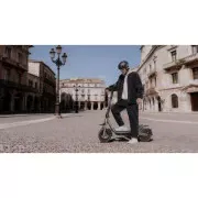 Електросамокат Xiaomi Electric Scooter 6 Pro GL (BHR08QQGL)
