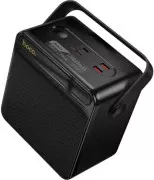 Hoco DB101 Zeus 120000mAh 22.5W Black (716184) (UA)