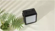 Hoco DB101 Zeus 120000mAh 22.5W Black (716184) (UA)