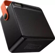 Hoco DB101A Zeus 120000mAh 65W Black (716185) (UA)