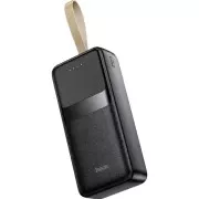Hoco DB107 Mercurius 30000mAh Black (716188) (UA)