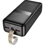 Hoco DB107 Mercurius 30000mAh Black (716188) (UA)