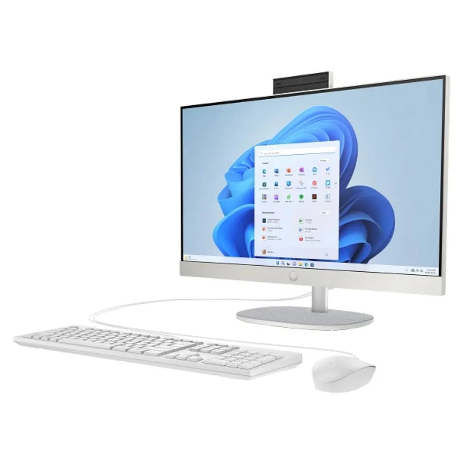 HP OmniStudio 24- cw0000ua AiO (E6VV2EA) (UA)