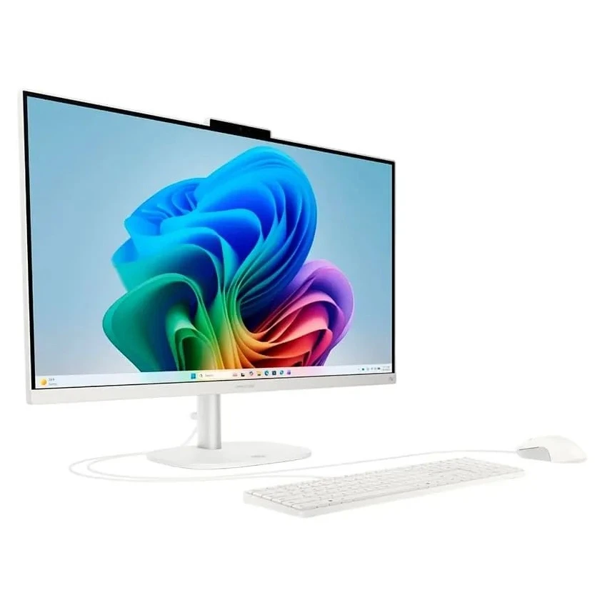 HP OmniStudio 27-cw0000ua AiO (E6VV4EA) (UA)