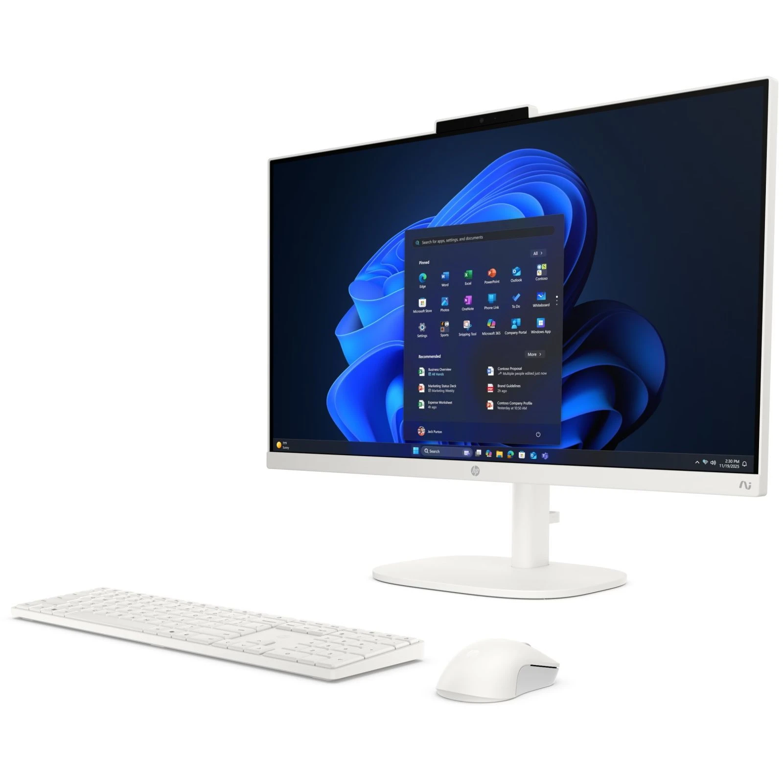 HP ProStudio 2 G2a AiO (D4YP0AT) (UA)