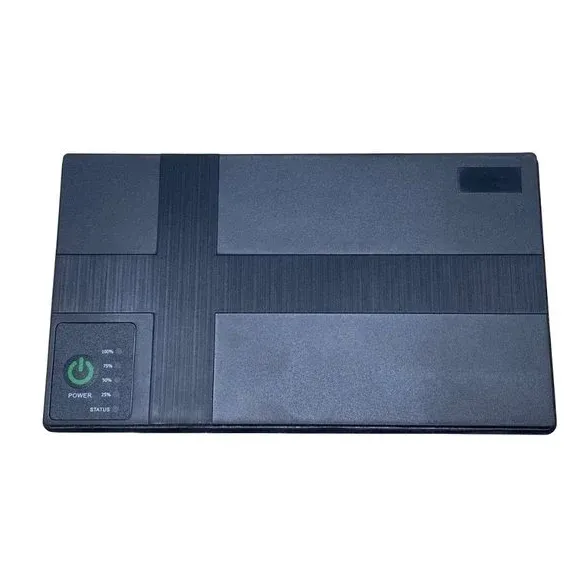 DCSL-1036PC 12V/9V/5V 20000 mAh 36W Black