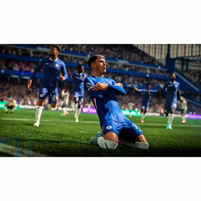 PS5 EA SPORTS FC 26 PS5 (5030931125324)