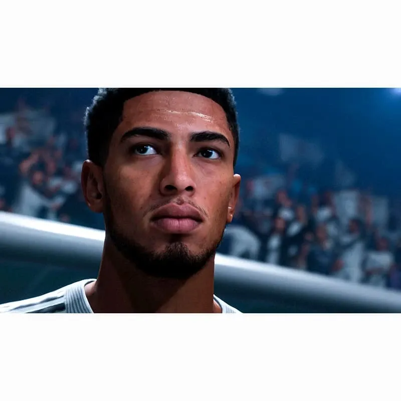 PS5 EA SPORTS FC 26 PS5 (5030931125324)