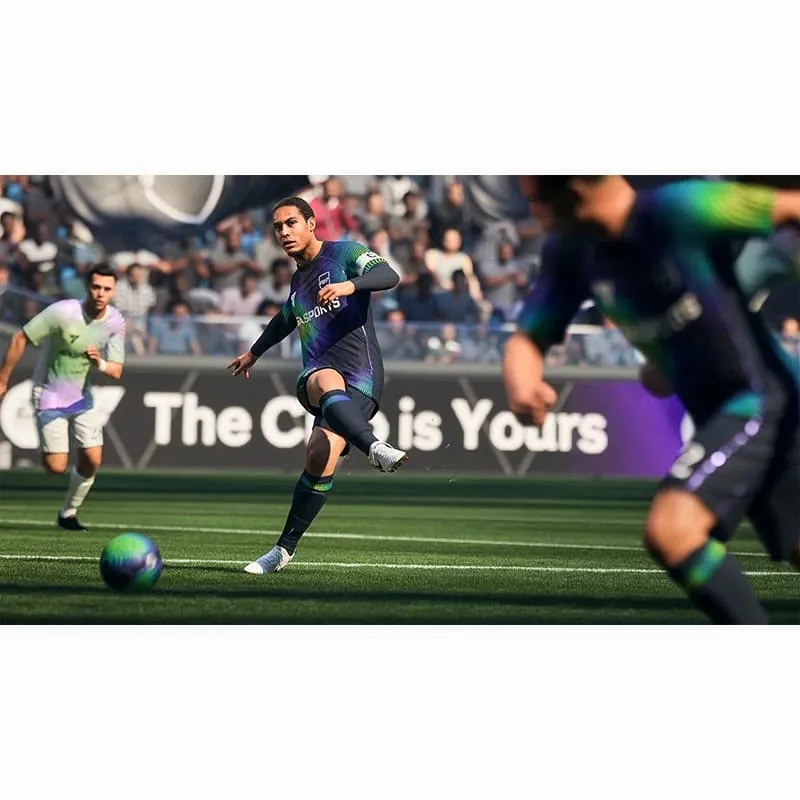 PS5 EA SPORTS FC 26 PS5 (5030931125324)