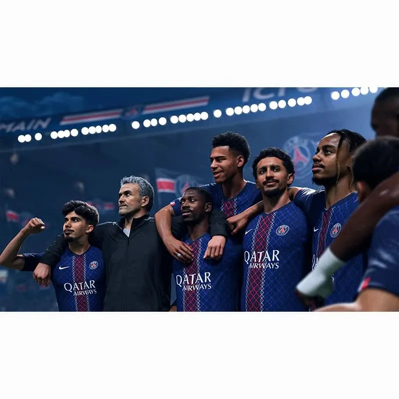 PS5 EA SPORTS FC 26 PS5 (5030931125324)