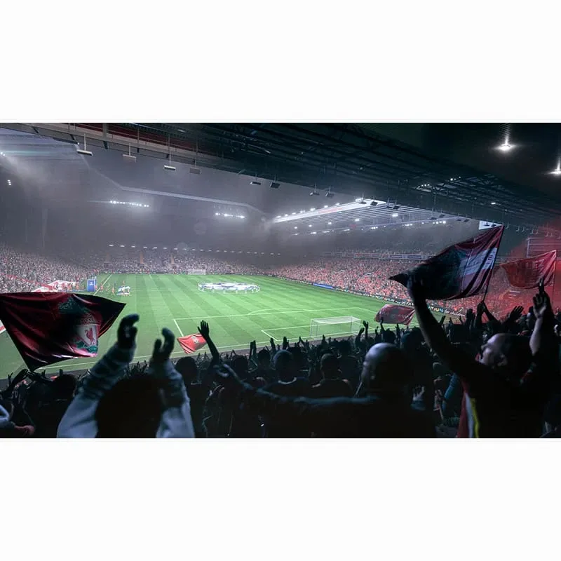 PS5 EA SPORTS FC 26 PS5 (5030931125324)