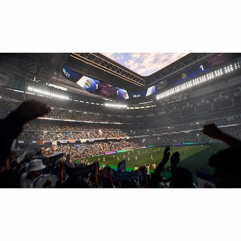 PS5 EA SPORTS FC 26 PS5 (5030931125324)