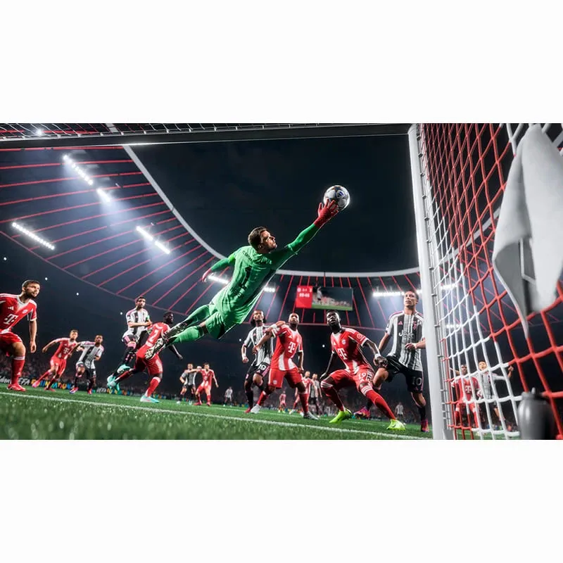 PS5 EA SPORTS FC 26 PS5 (5030931125324)