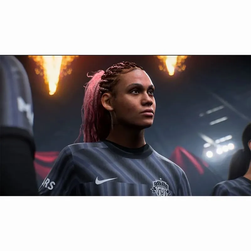 PS5 EA SPORTS FC 26 PS5 (5030931125324)