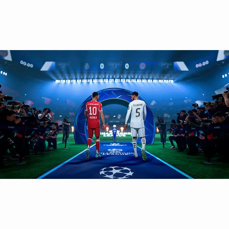 PS5 EA SPORTS FC 26 PS5 (5030931125324)