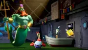 PS5 SpongeBob SquarePants: Giganten der Gezeiten