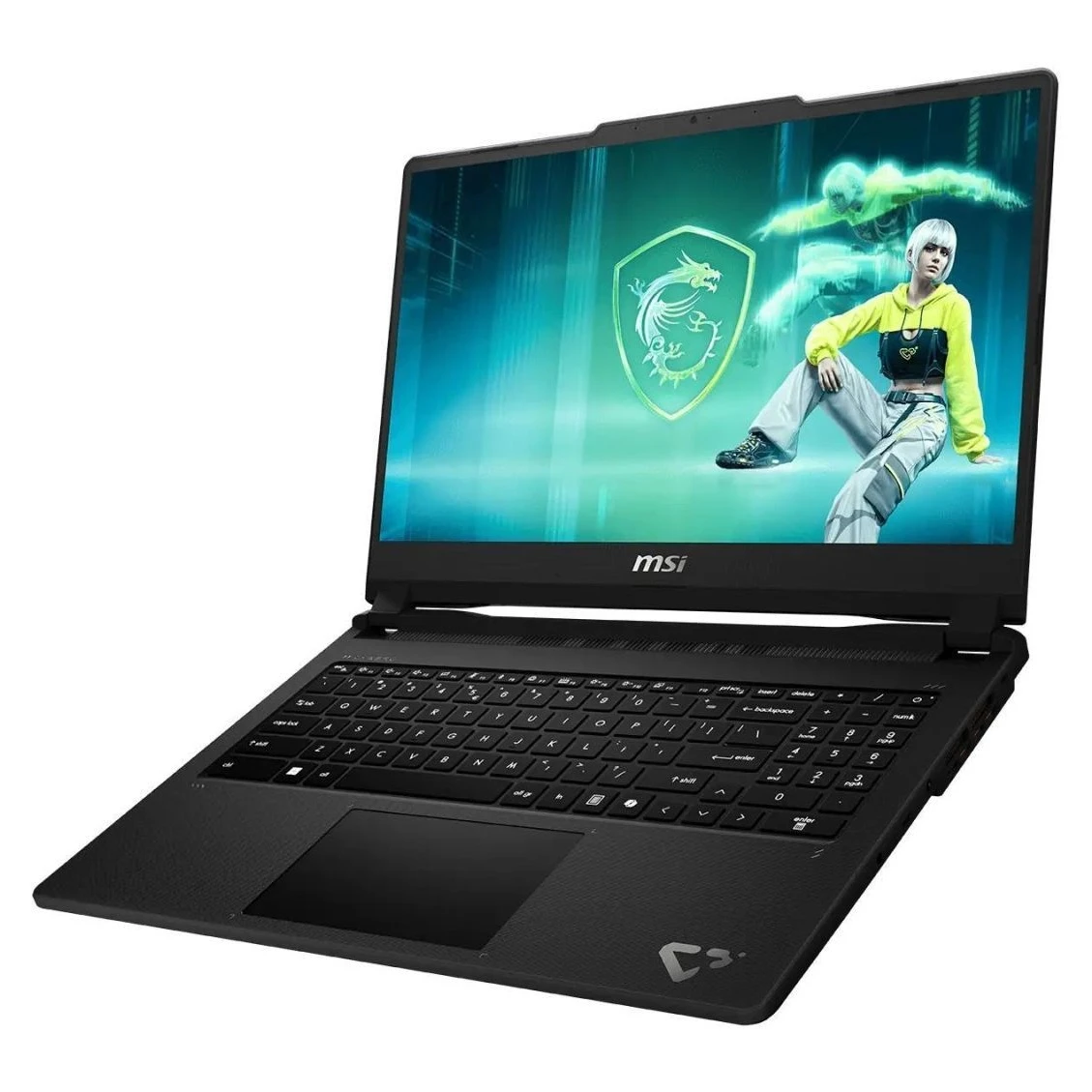 MSI Cyborg 15 Max C2WF-240XUA (9S7-15T111-240) (UA)
